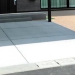 便利屋さん🏘お家のブロック塀など