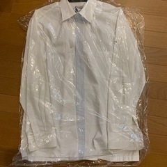 和歌山市立和歌山高等学校カッターシャツ