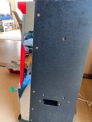 Sammy 4号機　ハードボイルド2 実機　動作確認済