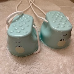 すみっコぐらし　 トカゲのパカポコ