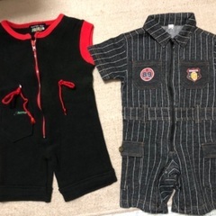 子供服70〜90の画像