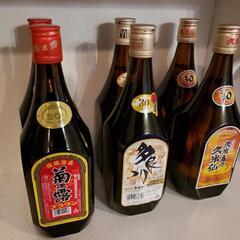 泡盛