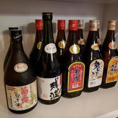 泡盛の画像