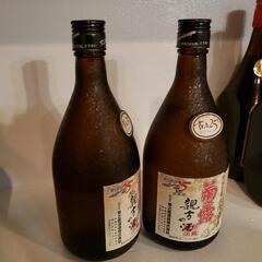 泡盛の画像