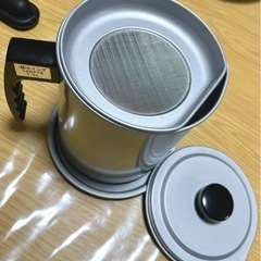 新品！オイルポット カインズ