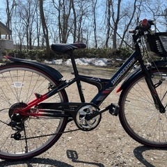 子供用自転車