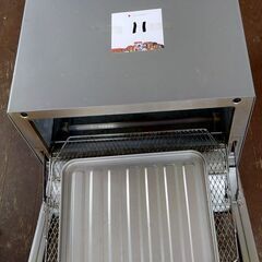 オーブントースター11