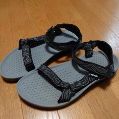 テバ　TEVA ハリケーン3 ユニセックス　6577TBLC 2...