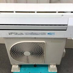 196A・税込み】東芝 エアコン おもに14畳用 RAS-4010T 100V電源