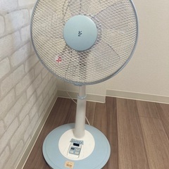 扇風機