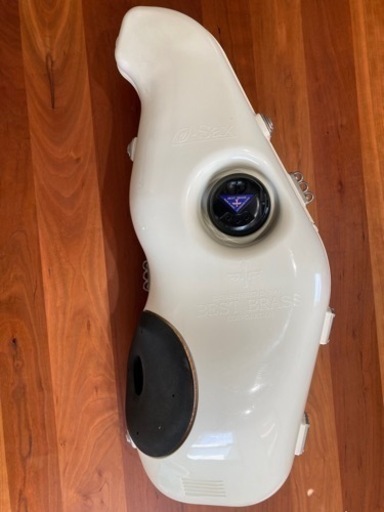 e-Saxアルトサックス用ミュート