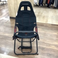 Playseatのレーシングシートをご紹介します！