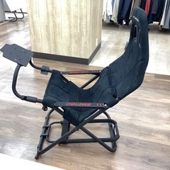 Playseatのレーシングシートをご紹介します！