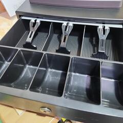 お取引終了　シャープレジスター　XE-A125　の画像