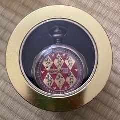 時計の画像