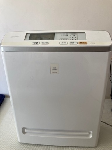 空気清浄機 ＊再募集＊値下げしました