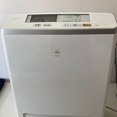 空気清浄機 ＊再募集＊値下げしました