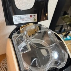 ネスカフェ バリスタ SPM9635 ベージュの画像