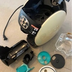 ネスカフェ バリスタ SPM9635 ベージュの画像
