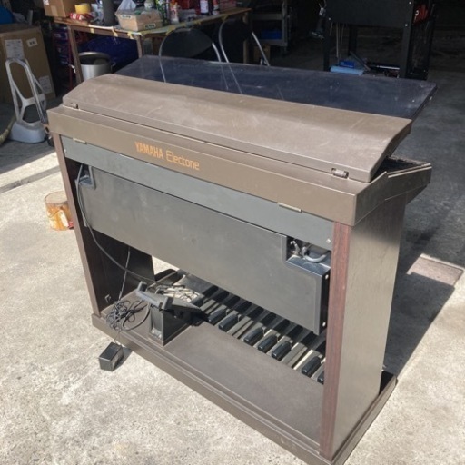 YAMAHA ヤマハ　エレクトーン　EL-20