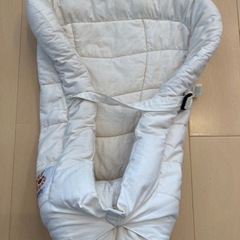 決まりました　エルゴ　インファントインサート