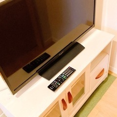 シャープ32V型液晶テレビ/AQUOS LC-32H20