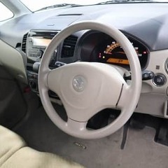 走行距離2万キロ未満/ワンオーナー/両側スライドドア等々🚗【スズキ/パレット】の画像
