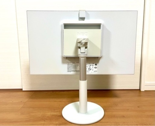 PC モニター　23インチ　美品　