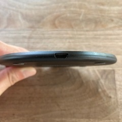 ワイヤレス充電器の画像