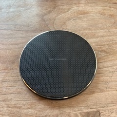 ワイヤレス充電器