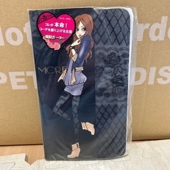 ストッキング③