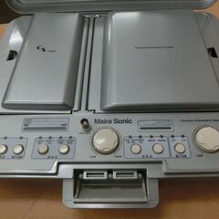 ◆お引取り限定/三重県/値引不可◆ 中古 Maira Sonic マイラソニック 美顔器 ①の画像