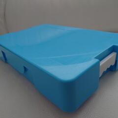 お道具箱の画像