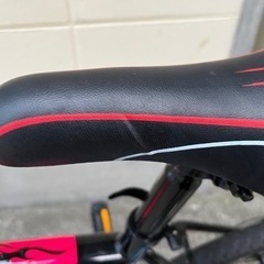 元値の60%オフからさらにお値下げしました！！自転車を自分好みにカスタムしたい方必見！！の画像