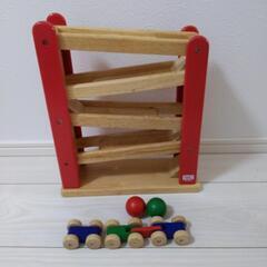 ニチガン くるくるスロープ