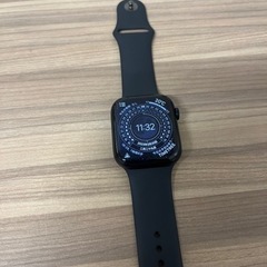 applewatch8 GPS&cellular 美品　アップルウォッチ