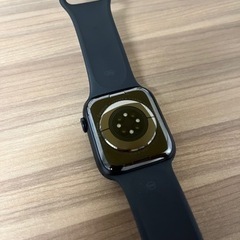 applewatch8 GPS&cellular 美品　アップルウォッチ
