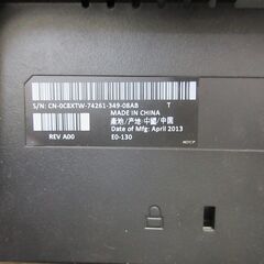 DELL パソコンモニター 22インチ E2213Hb LCDモニター ◆お引取り限定/値引き不可【2-3-16】の画像