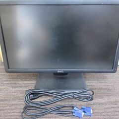 DELL パソコンモニター 22インチ E2213Hb LCDモニター ◆お引取り限定/値引き不可【2-3-16】の画像