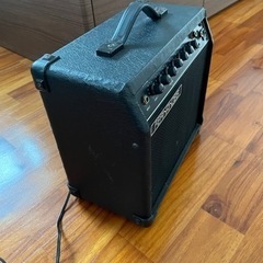 フェルナンデスFR15の画像