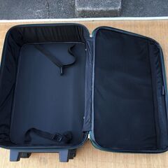 よければどうぞ【活躍の場を】スーツケース キャリーケース BON VOYAGE ボンボヤージュ 旅行やビジネスにの画像