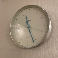 電波時計☆お洒落♪