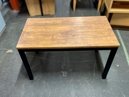 激安‼️センターテーブル　幅70cm
