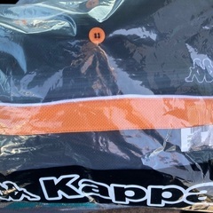未開封 Kappa メンズ Lの画像