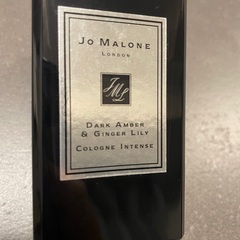 Jo MALONE コロン100ml ほぼ未使用の画像