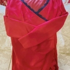 洋服の画像