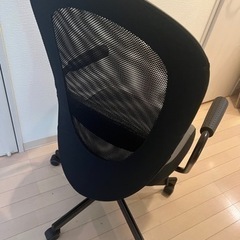 ※ 値下げ　オフィスチェア　椅子の画像
