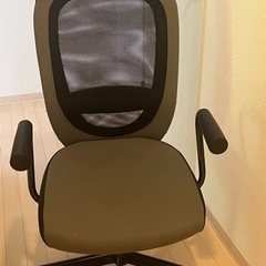 ※ 値下げ　オフィスチェア　椅子