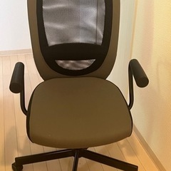 ※ 値下げ　オフィスチェア　椅子の画像
