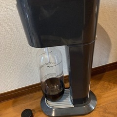 ソーダストリーム